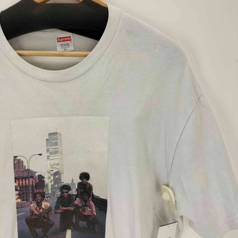 シュプリーム Supreme 21SS Augustus Pablo Tee メンズ XL