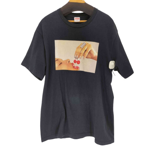 シュプリーム Supreme 20SS Cherries Tee メンズ L