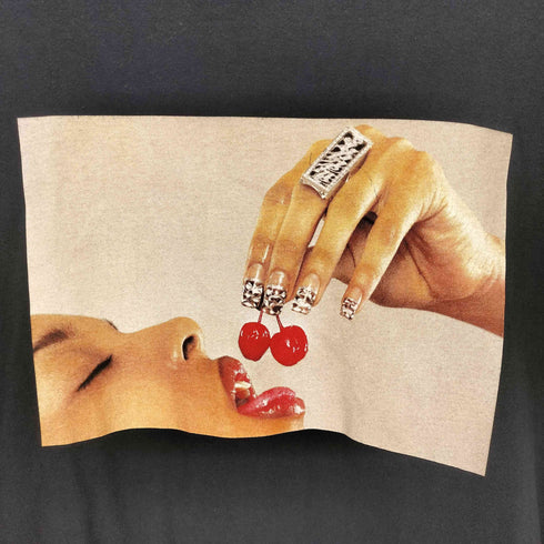 シュプリーム Supreme 20SS Cherries Tee メンズ L