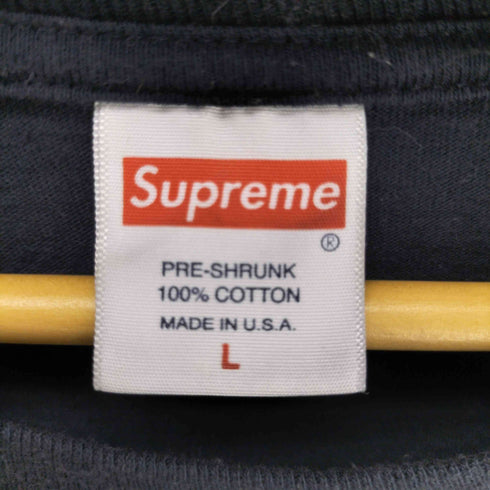 シュプリーム Supreme 20SS Cherries Tee メンズ L