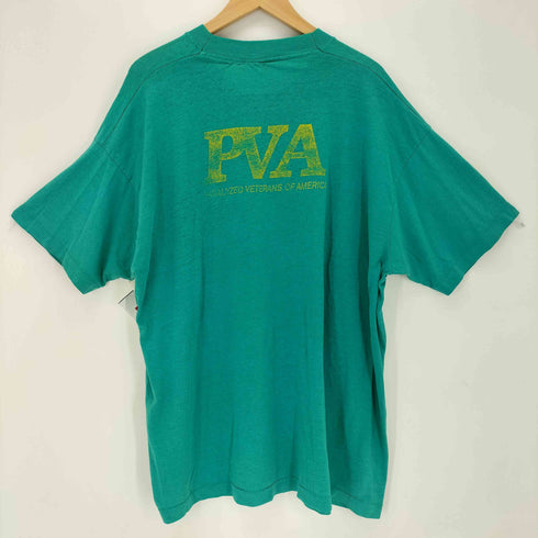 フルーツオブザルーム FRUIT OF THE LOOM 90s USA製 シングルステッチ クルーネックTシャツ メンズ JPN:XXL