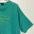 フルーツオブザルーム FRUIT OF THE LOOM 90s USA製 シングルステッチ クルーネックTシャツ メンズ JPN:XXL