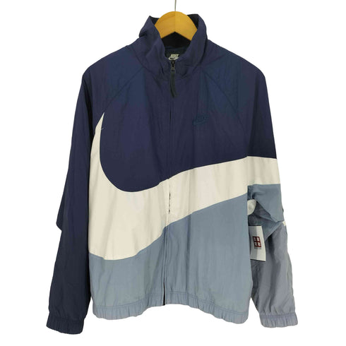 ナイキ NIKE HBR STMT ウーブン ジャケット メンズ import:M