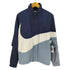 ナイキ NIKE HBR STMT ウーブン ジャケット メンズ import:M