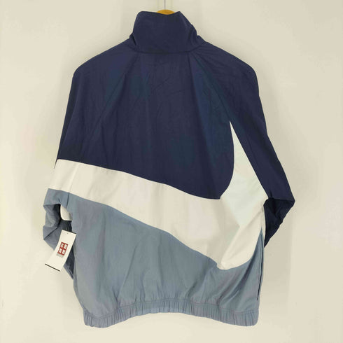 ナイキ NIKE HBR STMT ウーブン ジャケット メンズ import:M