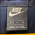 ナイキ NIKE HBR STMT ウーブン ジャケット メンズ import:M