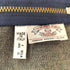アルマーニジーンズ ARMANI JEANS フラワープリント デニムノースリーブブラウス レディース import:S