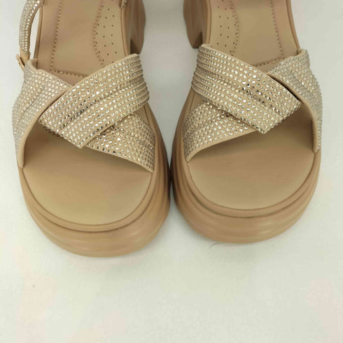 スタッカート STACCATO 26SS コスモパデッドソフティコンフォートタンク レディース JPN:24