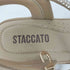 スタッカート STACCATO 26SS コスモパデッドソフティコンフォートタンク レディース JPN:24