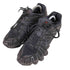ナイキ NIKE SHOX TL BLACK/BLACK-MTLC HEMATITE-MAX ORANGE メンズ JPN:27