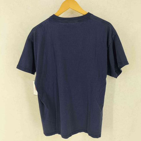 デルタ DELTA 00s コメディグループ プリント Tシャツ メンズ L