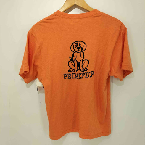 ビームスボーイ BEAMS BOY 26SS ボーイ ドッグ Tシャツ レディース