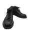 プラダスポーツ PRADA SPORTS 00S Black Leather Hiking Boots ブラック レザー レースアップ ハイキング トレッキング ブーツ archive アーカイブ メンズ 7