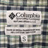 コロンビアスポーツウェア Columbia Sportswear 00s チェックシャツベスト レディース JPN:S