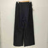リヴドロワ RIVE DROITE 25SS カットワークイージーパンツ レディース JPN:38