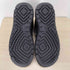 ナイキ NIKE 26SS AIR FORCE 1 LOW LX エア フォース ブラック スニーカー メンズ JPN:27.5