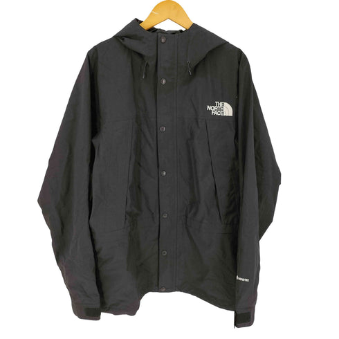 ザノースフェイス THE NORTH FACE マウンテンライトジャケット メンズ XXL