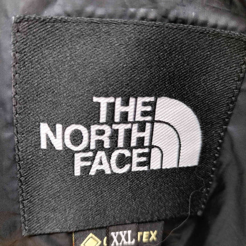 ザノースフェイス THE NORTH FACE マウンテンライトジャケット メンズ XXL