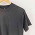 90s USA製 袖・裾シングルステッチ 無地Tシャツ メンズ M