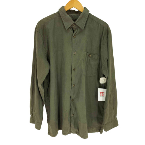 ウェザープルーフ WEATHERPROOF L/S シャツ メンズ L