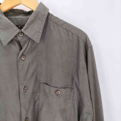 ウェザープルーフ WEATHERPROOF L/S シャツ メンズ L