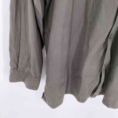ウェザープルーフ WEATHERPROOF L/S シャツ メンズ L