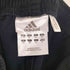 アディダス adidas サイドライン クロップド カーゴ パンツ Y2K レディース 150