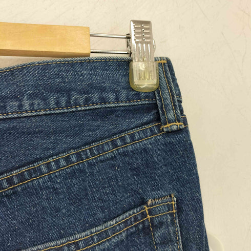 ヒューマンメイド HUMAN MADE デニム ペインターパンツ メンズ US:34-35