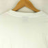 KIRIN-STRANGE 猫プリントデザイン 英字プリント S/S Tシャツ レディース import:XL