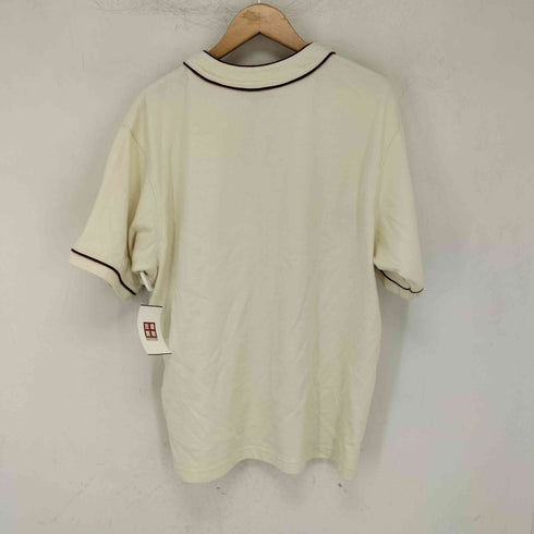 ステューシー Stussy Arch Baseball Jersey アーチベースボールジャージー メンズ import:S