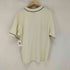 ステューシー Stussy Arch Baseball Jersey アーチベースボールジャージー メンズ import:S