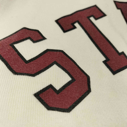 ステューシー Stussy Arch Baseball Jersey アーチベースボールジャージー メンズ import:S
