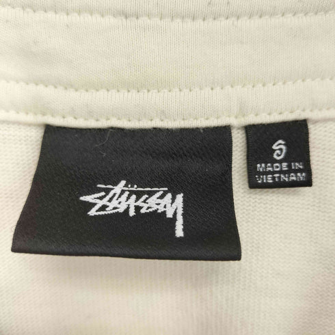 ステューシー Stussy Arch Baseball Jersey アーチベースボールジャージー メンズ import:S