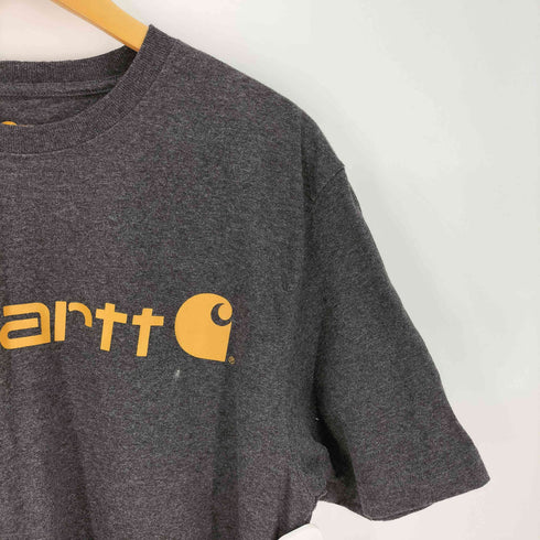 カーハート Carhartt ORIGINAL FIT S/S Tシャツ メンズ M