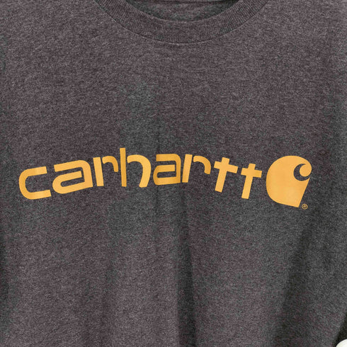 カーハート Carhartt ORIGINAL FIT S/S Tシャツ メンズ M