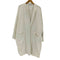 グラフペーパー Graphpaper 18SS Towel Cloth Long Jacket タオル生地ロングジャケット メンズ FREE