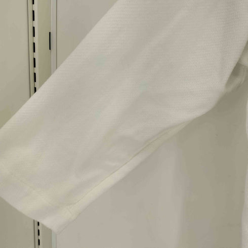 グラフペーパー Graphpaper 18SS Towel Cloth Long Jacket タオル生地ロングジャケット メンズ FREE