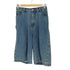 AFB エーエフビー スタッズ デニムショートパンツ メンズ JPN:M