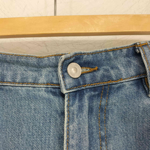 AFB エーエフビー スタッズ デニムショートパンツ メンズ JPN:M