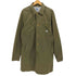 リー Lee コットンナイロン ショップコート メンズ import:XL
