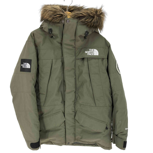 ザノースフェイス THE NORTH FACE アンタークティカパーカ メンズ XL