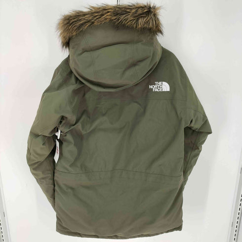 ザノースフェイス THE NORTH FACE アンタークティカパーカ メンズ XL