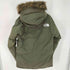 ザノースフェイス THE NORTH FACE アンタークティカパーカ メンズ XL