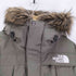 ザノースフェイス THE NORTH FACE アンタークティカパーカ メンズ XL