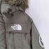 ザノースフェイス THE NORTH FACE アンタークティカパーカ メンズ XL