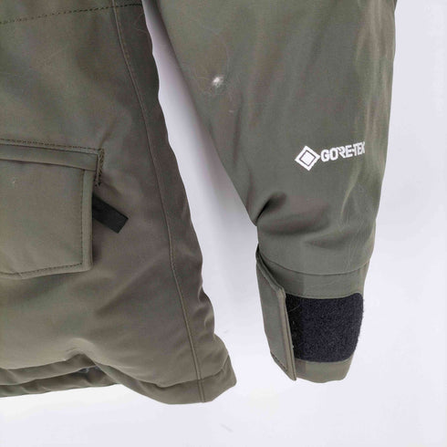 ザノースフェイス THE NORTH FACE アンタークティカパーカ メンズ XL