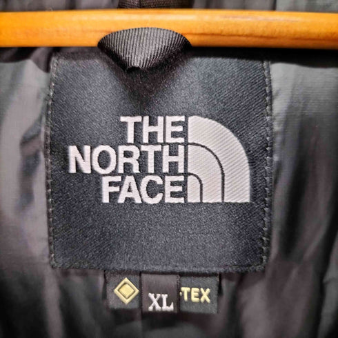 ザノースフェイス THE NORTH FACE アンタークティカパーカ メンズ XL