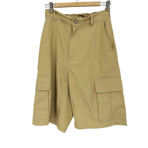 AFB エーエフビー バギーショートパンツ メンズ JPN:M
