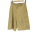 AFB エーエフビー バギーショートパンツ メンズ JPN:M