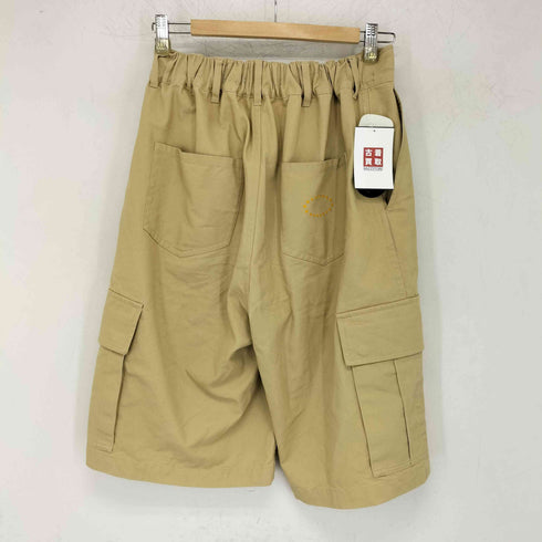 AFB エーエフビー バギーショートパンツ メンズ JPN:M